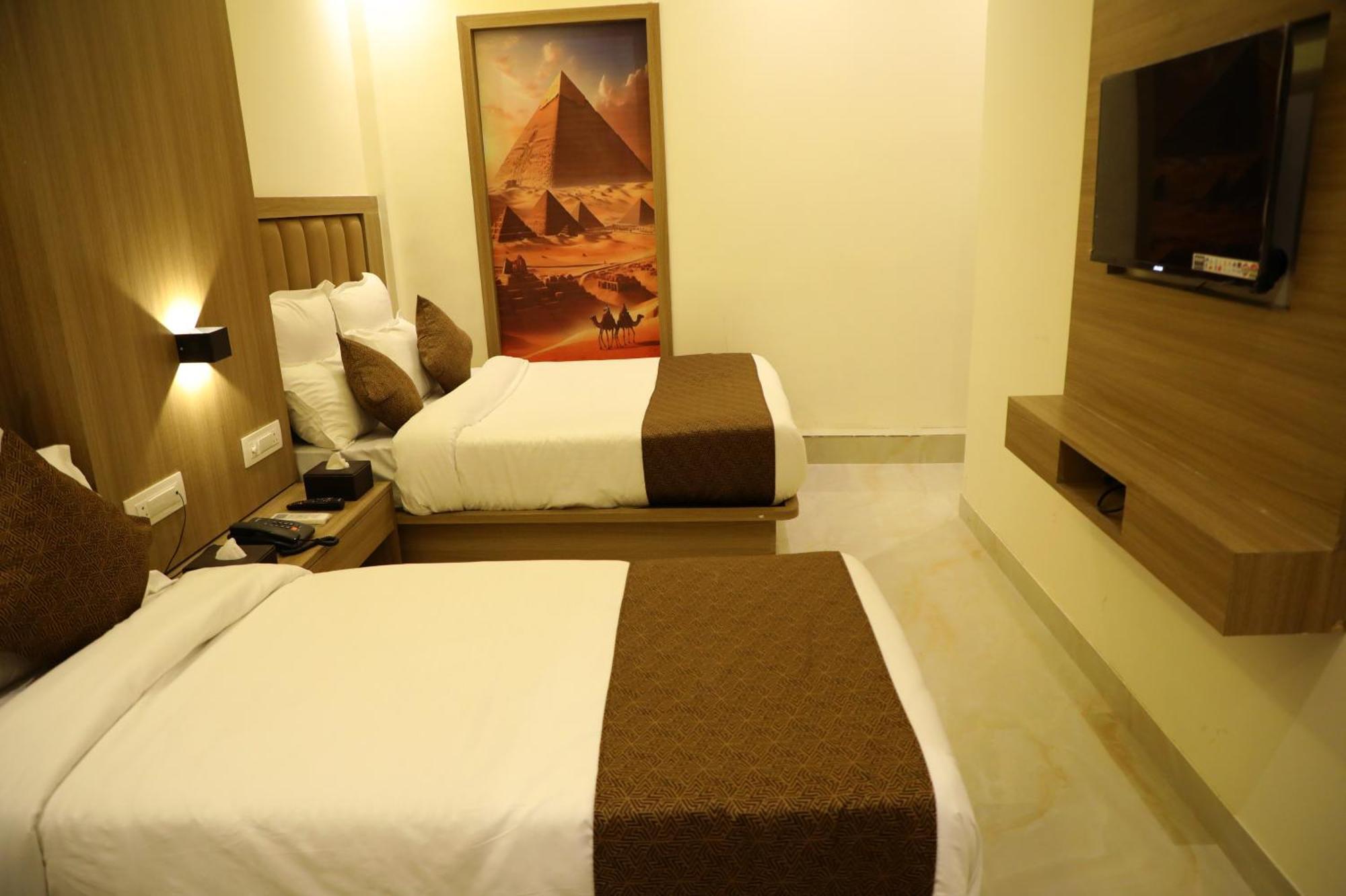 Hotel Bellamont Mumbai Exterior photo